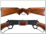 Marlin 39A 1952 made JM marked Exc Cond! - 2 of 4