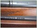 Remington 700 Mountain Lightweight in 270 Win - 4 of 4