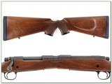 Remington 700 Classic Mountain rifle on 30-06 - 2 of 4