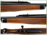 Ruger 77 Magnum RSM 375 H&H Exc Cond! - 3 of 4