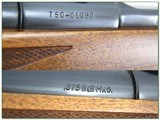 Ruger 77 Magnum RSM 375 H&H Exc Cond! - 4 of 4