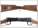Winchester 94 Texas Ranger Set with Tomahawk and Knife in cases! - 2 of 5
