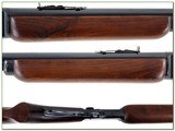 Marlin 39A 1953 made JM marked Exc Cond! - 3 of 4