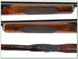 RARE Iver Johnson 410 Skeet ER all original! - 3 of 4