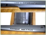 Sako L61R Finnbear Deluxe 30-06 Bofors steel! - 4 of 4