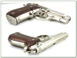 Browning BDA Nickel Walnut 380 made in 2000 ANIC! - 3 of 4