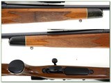 Remington 700 22-250 made in 1990 with 8-32 BSA scope - 3 of 4