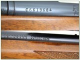 Remington 700 22-250 made in 1990 with 8-32 BSA scope - 4 of 4