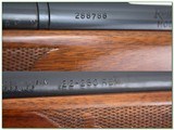 Remington 700 Varmint Special first model 1967 22-250 - 4 of 4
