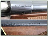 Winchester Model 70 243 Win New Haven made in 1974 - 4 of 4