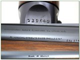 Browning A5 46 Belgium Grade II Rare Light 12 pre-marking - 4 of 4