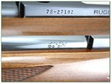 Ruger 77 Varmint Red Pad 22-250 Rem - 4 of 4