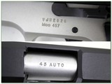 Smith & Wesson Model 457 2 Tone 45 ACP - 4 of 4