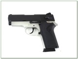 Smith & Wesson Model 457 2 Tone 45 ACP - 2 of 4