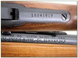 Marlin 1894 M 22 Magnum JM Marked unfired Carbine! - 4 of 4