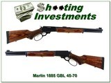 Marlin 1895 GBL 45-70 Laminated Guide Gun 18in - 1 of 4