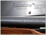 Remington 870 Wingmaster 20 gauge made in 65 Exc Cond! - 4 of 4