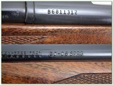 Remington 700 ADL 30-06 1986 made extra NICE wood! - 4 of 4