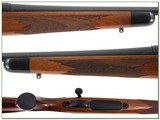Remington 700 Mountain Rifle 204 Ruger Friends of the NRA Exc Cond - 3 of 4