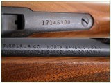 Marlin 336 CS 30-30 Micro Grooved 1983 JM marked - 4 of 4