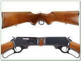 Marlin 336 CS 30-30 Micro Grooved 1983 JM marked - 2 of 4