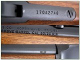 Marlin 336CS 30-30 1983 made JM Marked about new! - 4 of 4