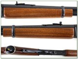 Marlin 336CS 30-30 1983 made JM Marked about new! - 3 of 4