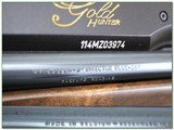 Browning Gold Hunter 29 Ga 26in Invector Plus Belgium made - 4 of 4