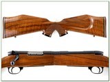 Weatherby Mark V Varmintmaster 224 Wthy 26in XX Wood! - 2 of 4