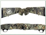 Browning BPS 10 Ga Camo 24in Wild Turkey Federation gun! - 2 of 4