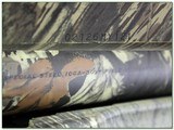 Browning BPS 10 Ga Camo 24in Wild Turkey Federation gun! - 4 of 4