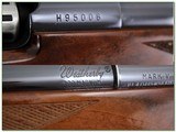 Weatherby Mark V Deluxe 300 Wthy as new! - 4 of 4