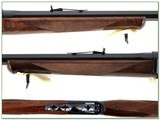Browning 1885 High Wall in hard to find 454 Casull unfired! - 3 of 4