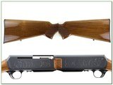 Browning BAR 71 Belgium Grade II Exc Cond 30-06! - 2 of 4