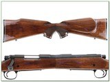 Remington 700 Custom Deluxe BDL 223 Rem near new! - 2 of 4