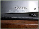 Remington 740 Woodsmaster 1957 made hard to find 280 Rem! - 4 of 4
