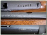 Marlin 336 76 made JM Marked 358 Winchester! - 4 of 4