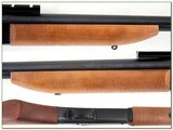 Harrington and Richardson Handi Rifle 280 Rem NIB - 3 of 4
