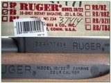 Older Ruger 10/22 unfired in box! - 4 of 4