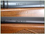 Remington 700 ADL first model 1966 made 243 - 4 of 4