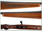 Remington 700 ADL first model 1966 made 243 - 3 of 4