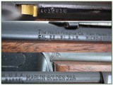1967 made Marlin 39A Golden 22LR JM marked 24in nice! - 4 of 4