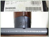 Browning Model 53 Deluxe 32-20 XX Wood NIB! - 4 of 4