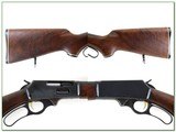 Marlin 336 RC 30-30 made in 1968 JM marked pre-safety - 2 of 4