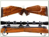 Weatherby Mark V Custom Shop 300 Wthy with Leupold - 2 of 4
