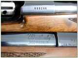 Weatherby Mark V Custom Shop 300 Wthy with Leupold - 4 of 4