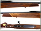 Weatherby Mark V Deluxe 7mm Wthy XX Wood! - 3 of 4