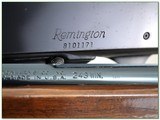 Remington 7400 Deluxe in 243 Winchester - 4 of 4