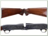 Browning BPS Engraved 20 Ga ANIB - 2 of 4
