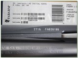 Fabarm L4S Initial Hunter 12 Ga NIB! - 4 of 4